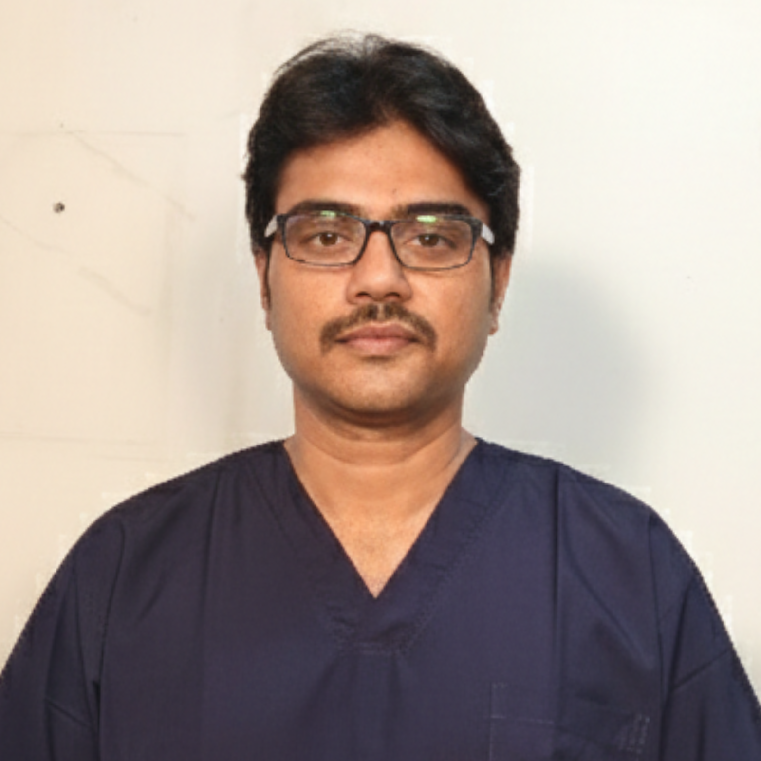 Dr. Rajasekhar Nutalapati