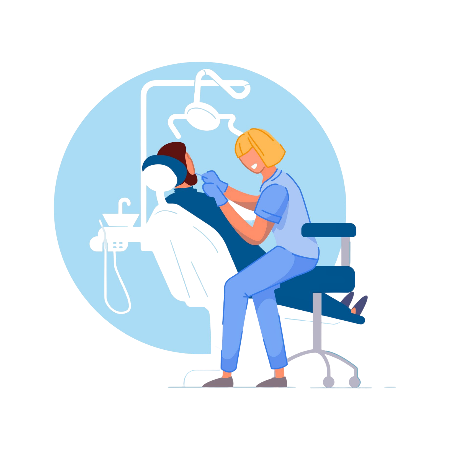 Dental Surgical Procedures