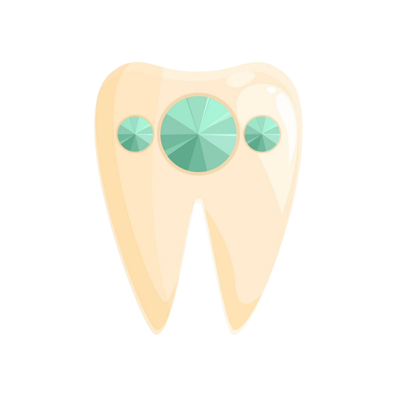 Tooth Jewellery