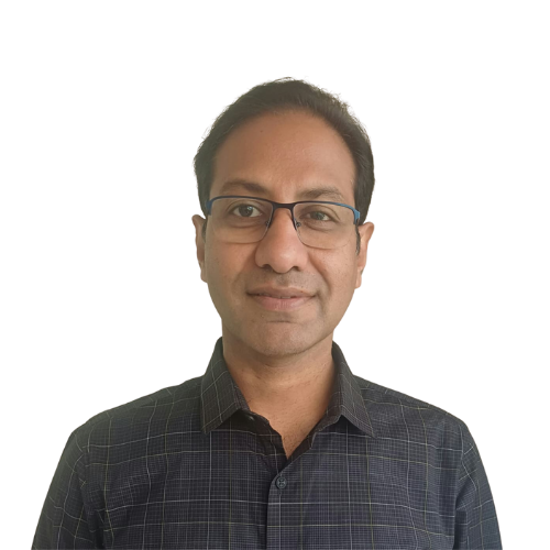 Dr. Rama Krishnam Raju Penmetsa