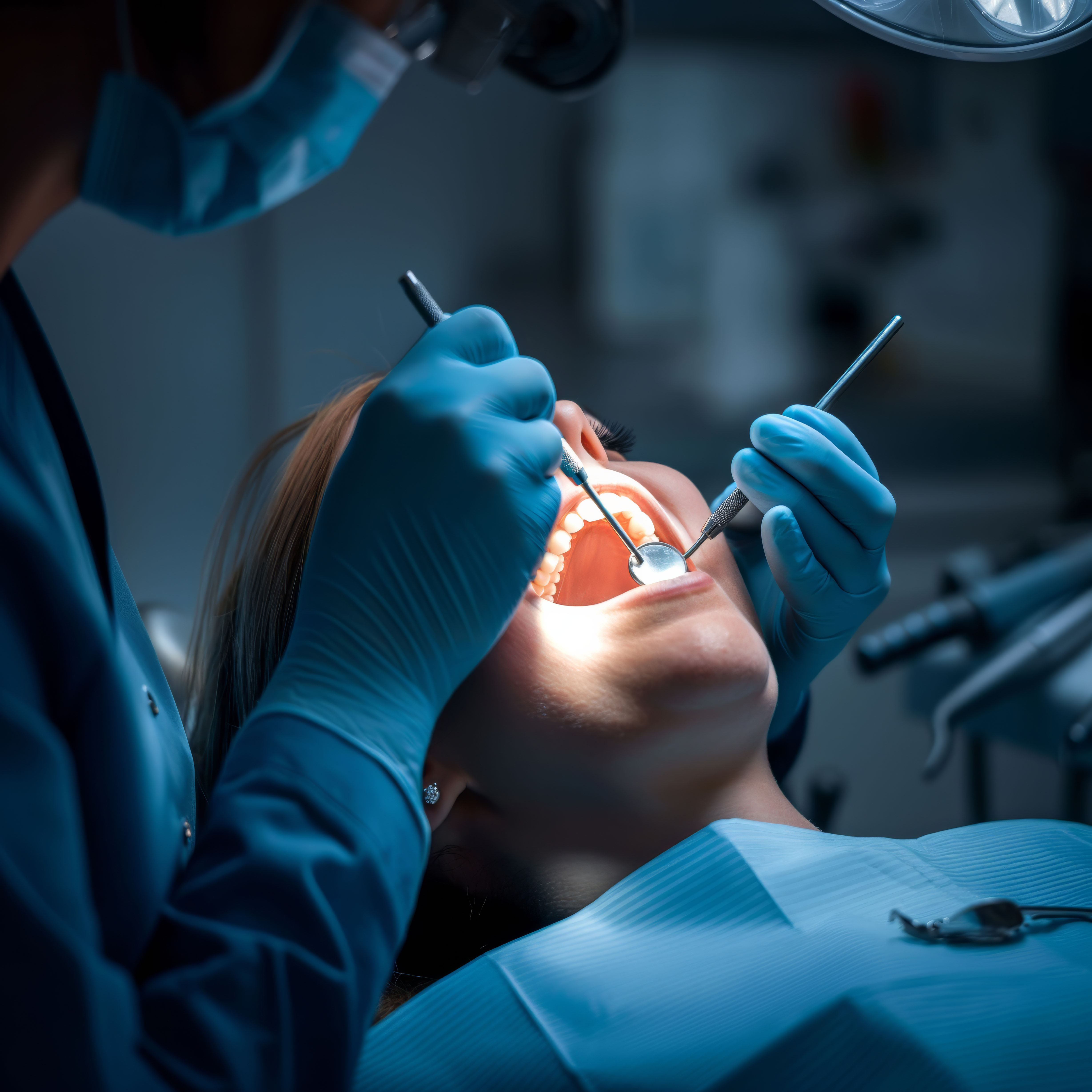 Dental Surgical Procedures